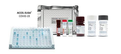 VEO Diagnostics Announces U.S. Launch Of ACCEL ELISA® 